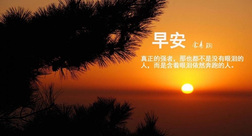失戀霸氣的句子說說