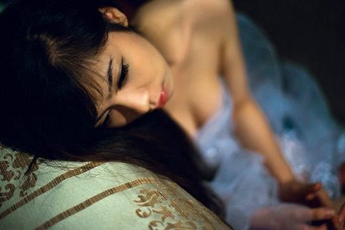 母親節女兒送給媽媽的祝福語