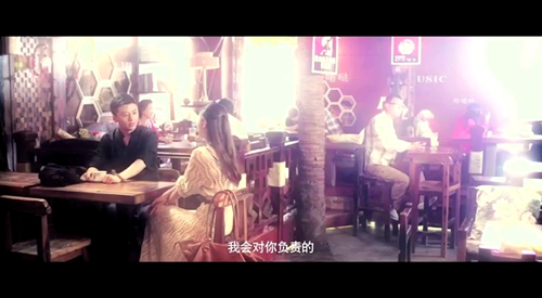 形容心情很好的文言文句子