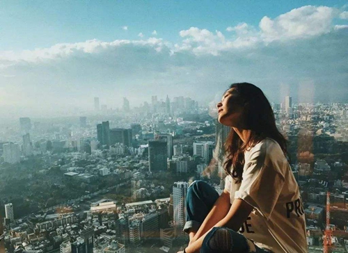 單身媽媽的婚姻生活感悟