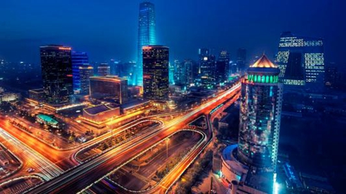 快遞攬投部開業(yè)祝福語