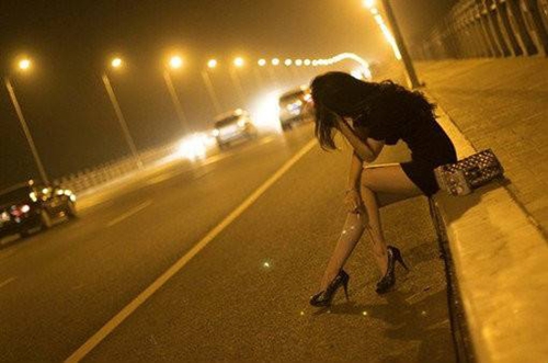沒有用過網名女