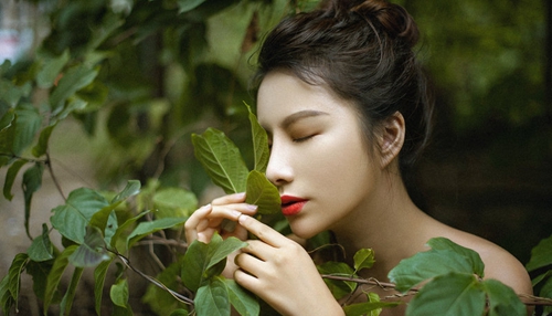 極短的情話